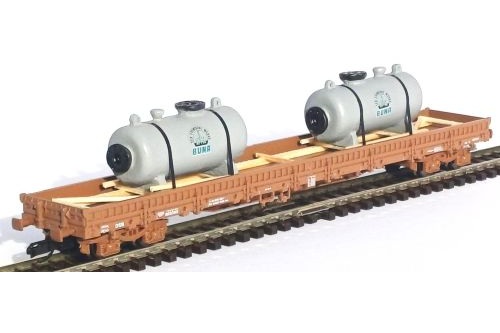 Loewe Modellbahnzubehör Art. 2491